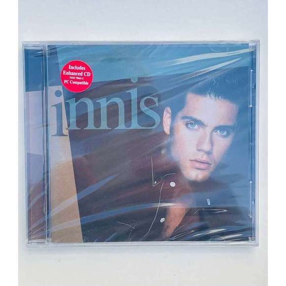 CD Innis - Innis